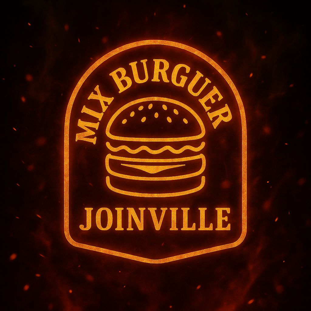 Mix Burguer Joinville