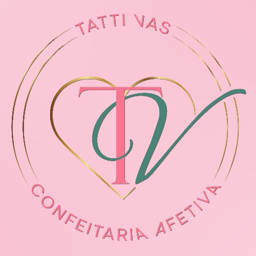 Tatti vas confeitaria afetiva