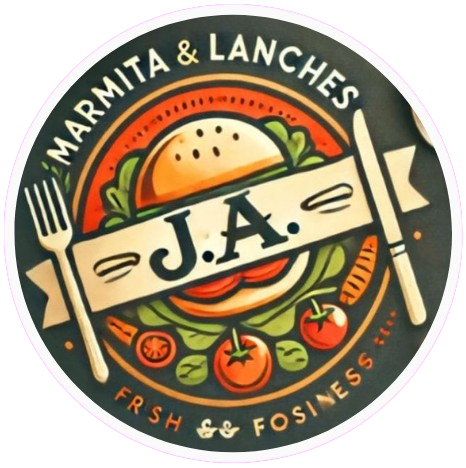 J. A Marmitaria e Lanches