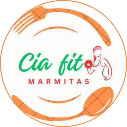 Cia Fitness Marmitas
