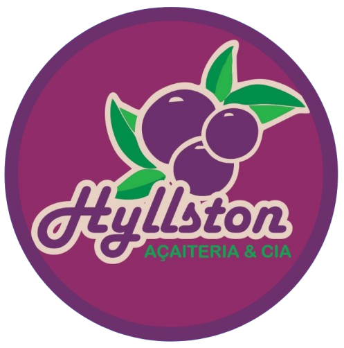 Hyllston Açaiteria e Cia