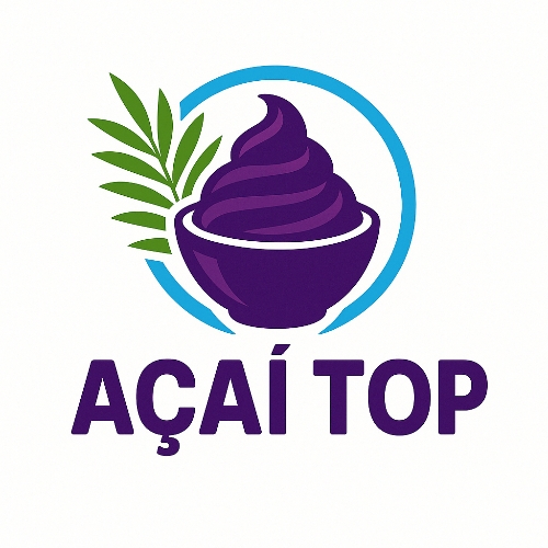 Açaí top