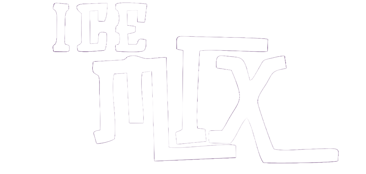 Ice Mix