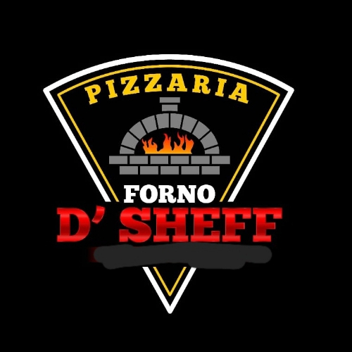 PIZZARIA FORNO D'SHEFF