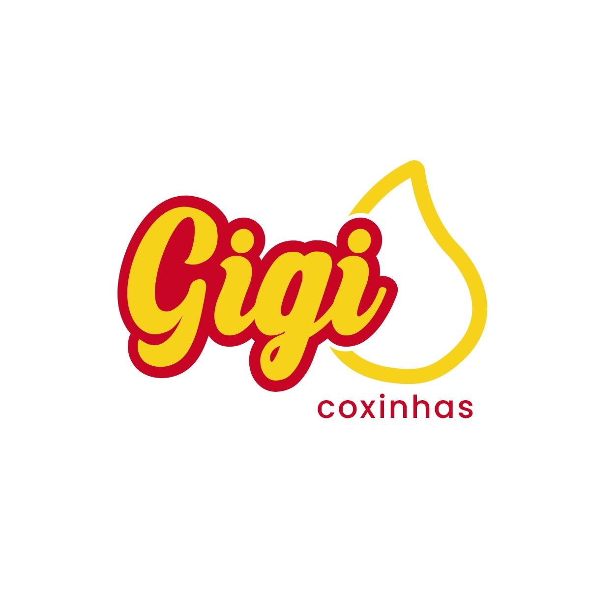 GiGi Coxinhas Loja 1