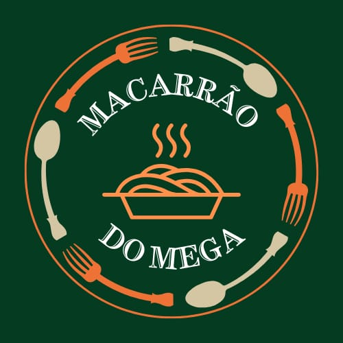 Macarrão do Mega