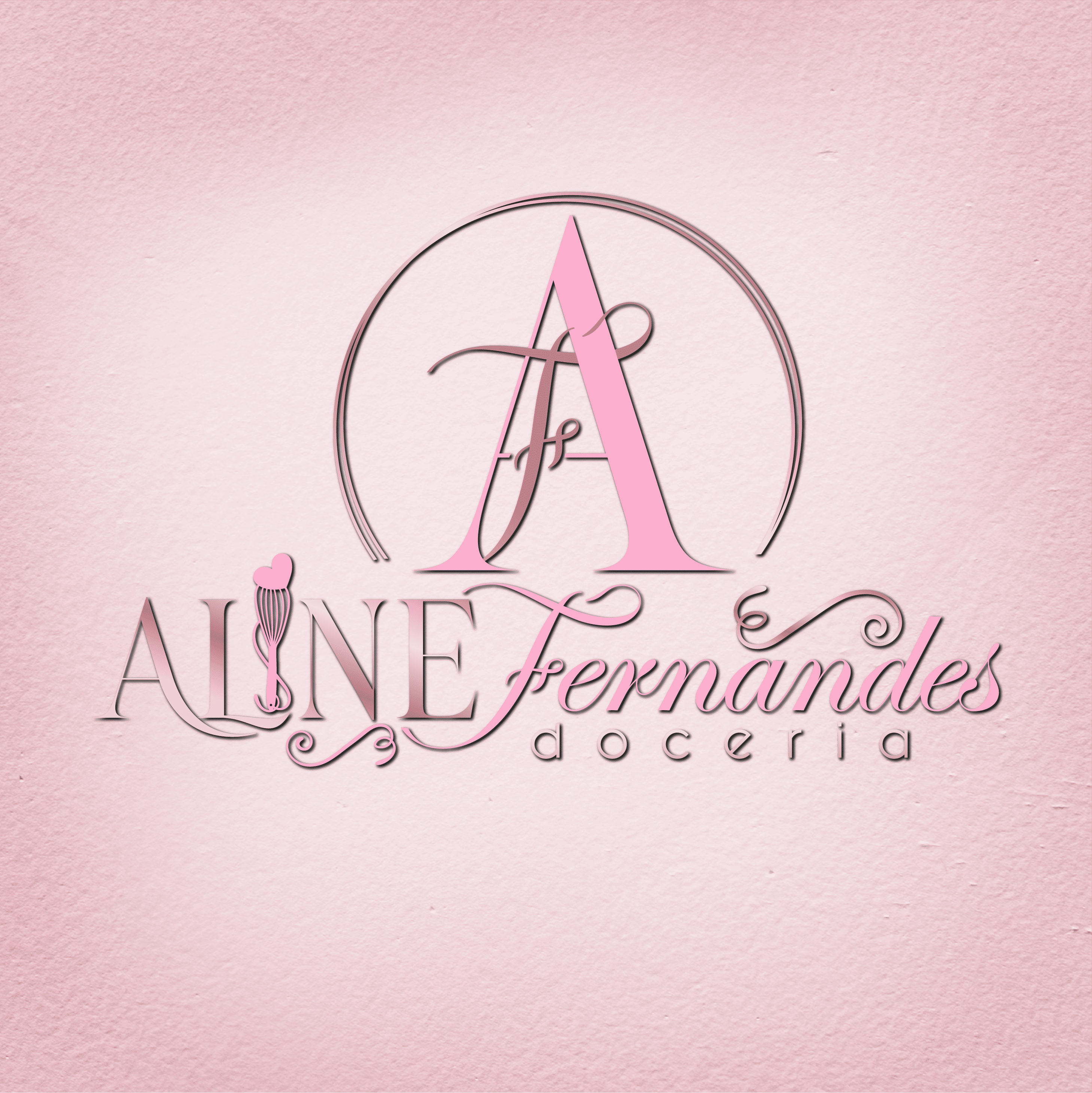 Doceria Aline Fernandes