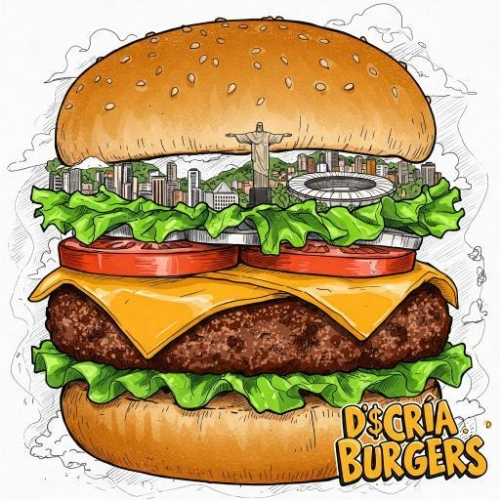 D$CRIA BURGERS