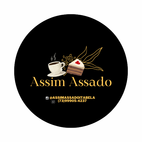Assim Assado - Itabela