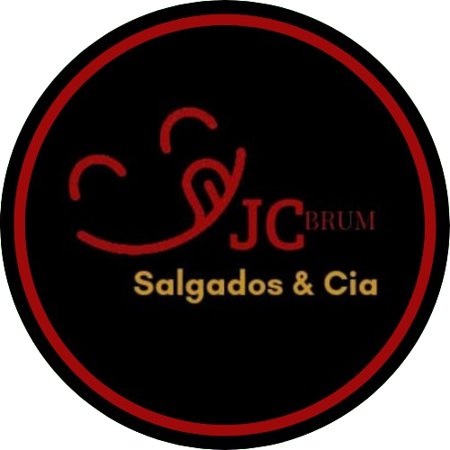 JC Brum Salgados e Cia