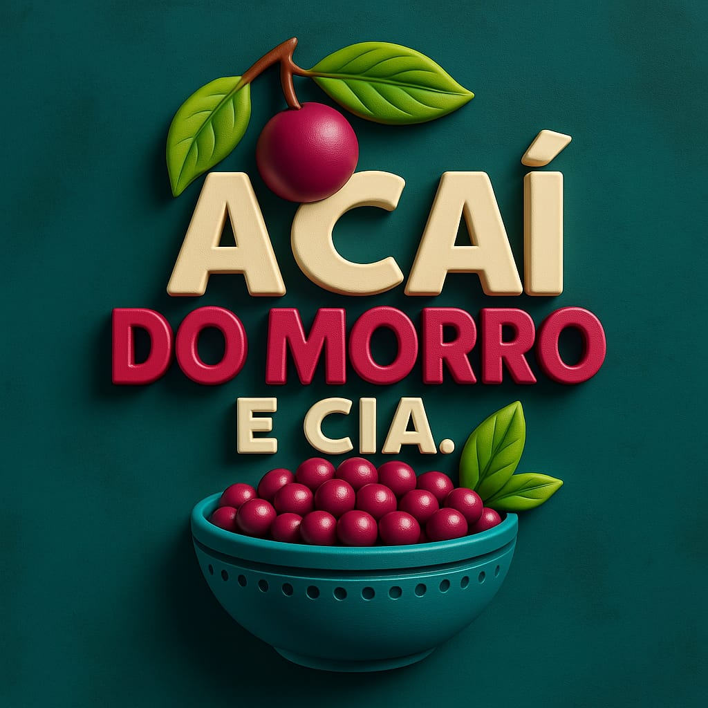 Açaí do Morro
