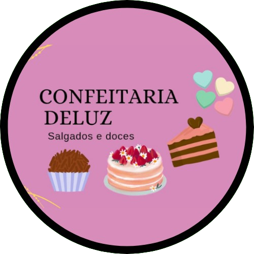 Confeitaria Deluz Doces e Salgados