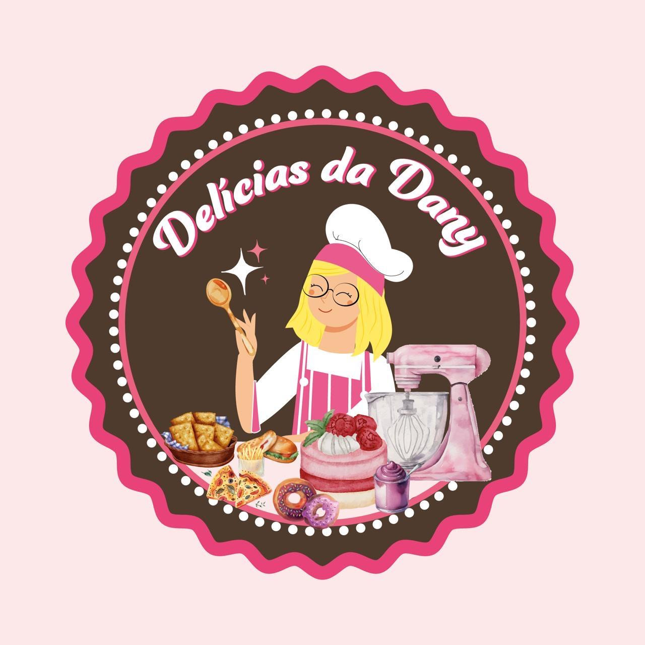 Delícias da Dany