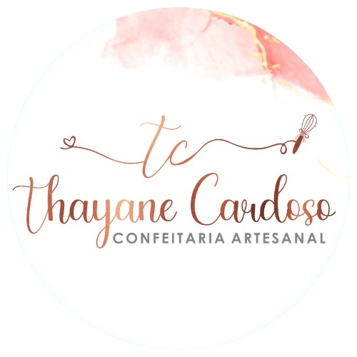 Thayane Cardoso Confeitaria Artesanal