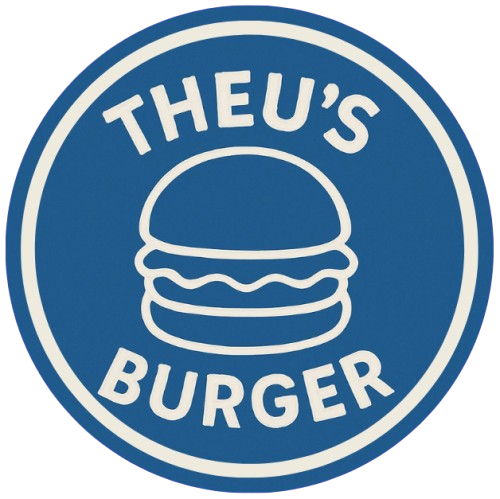 Theu’s Burger