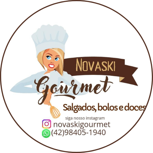 Novaski Gourmet
