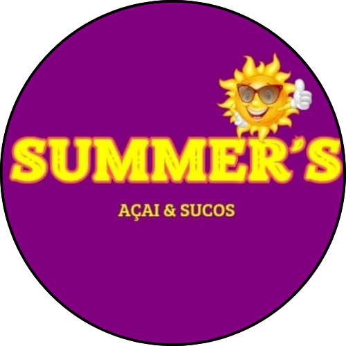 Summer's Açaí e Sucos