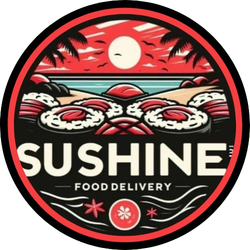 Sushiné