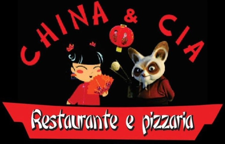 China e Cia