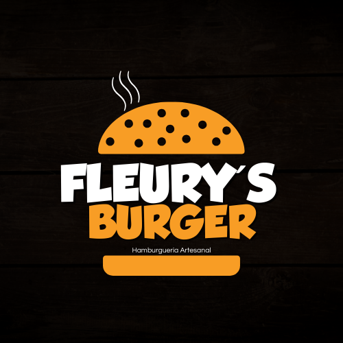 Fleury's Burger