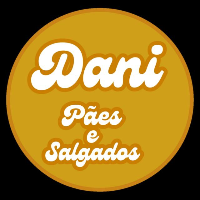 Dani Pães e Salgados
