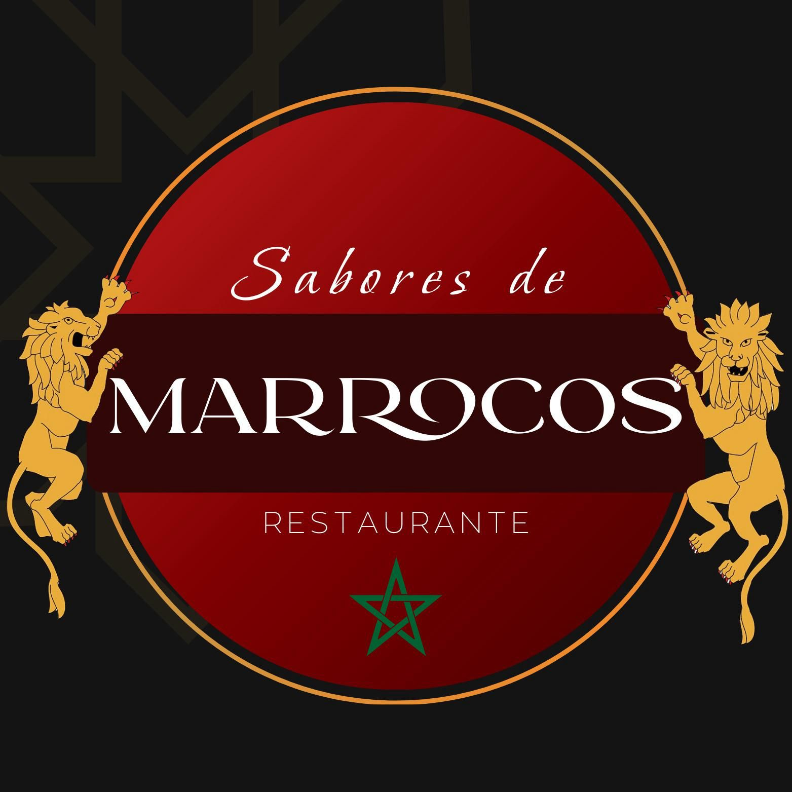SABORES DE MARROCOS RESTAURANTE
