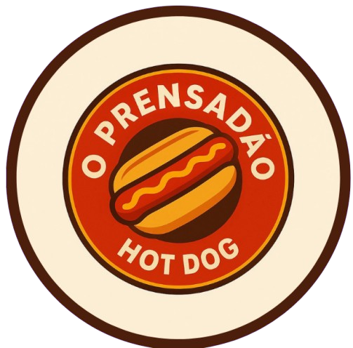 O Prensadão