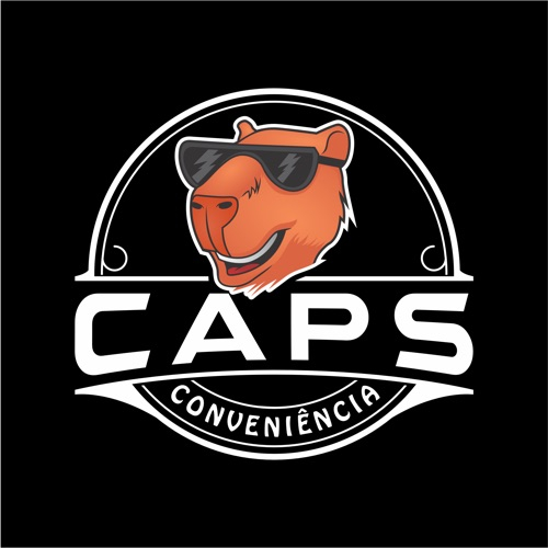 Caps Conveniência