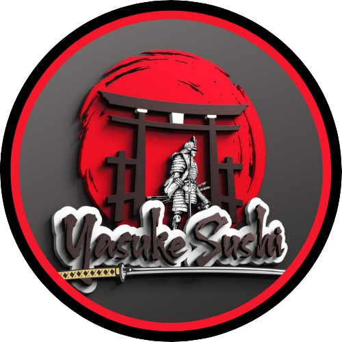 Yasuke Sushi Angra