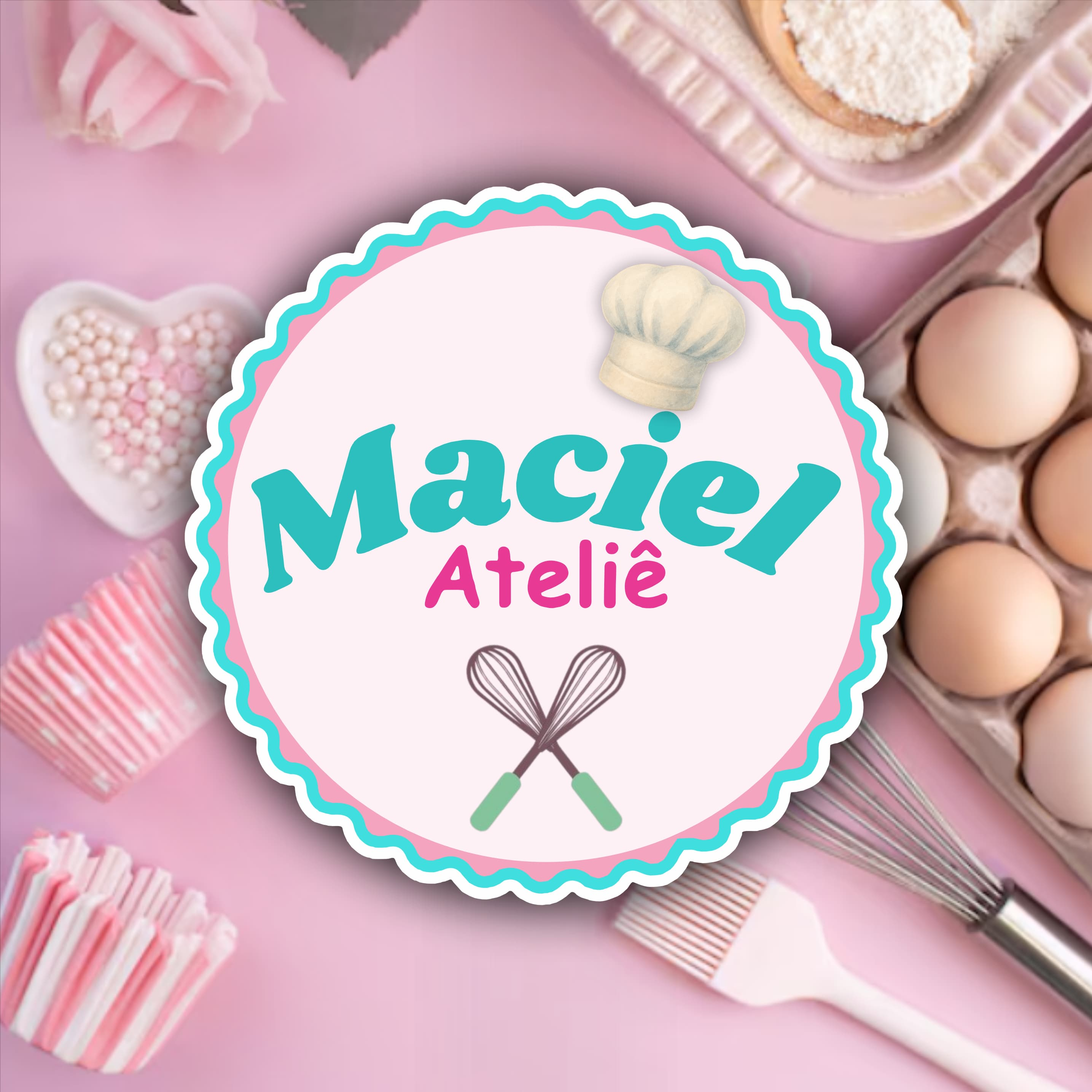 Maciel Ateliê