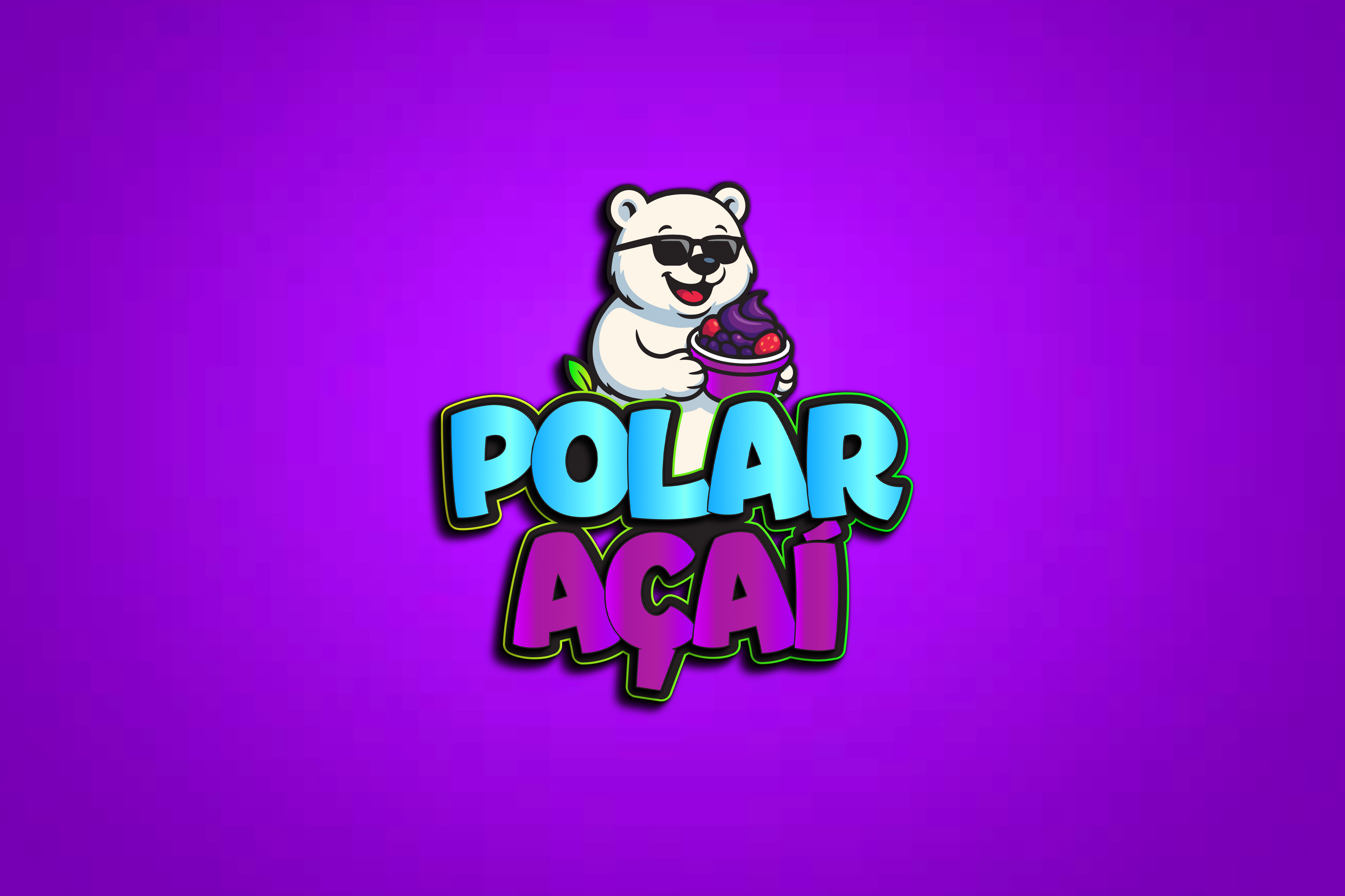 Polar Açai