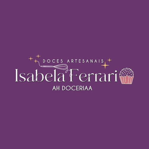 Isabela Ferrari - Ah Doceriaa💜✨