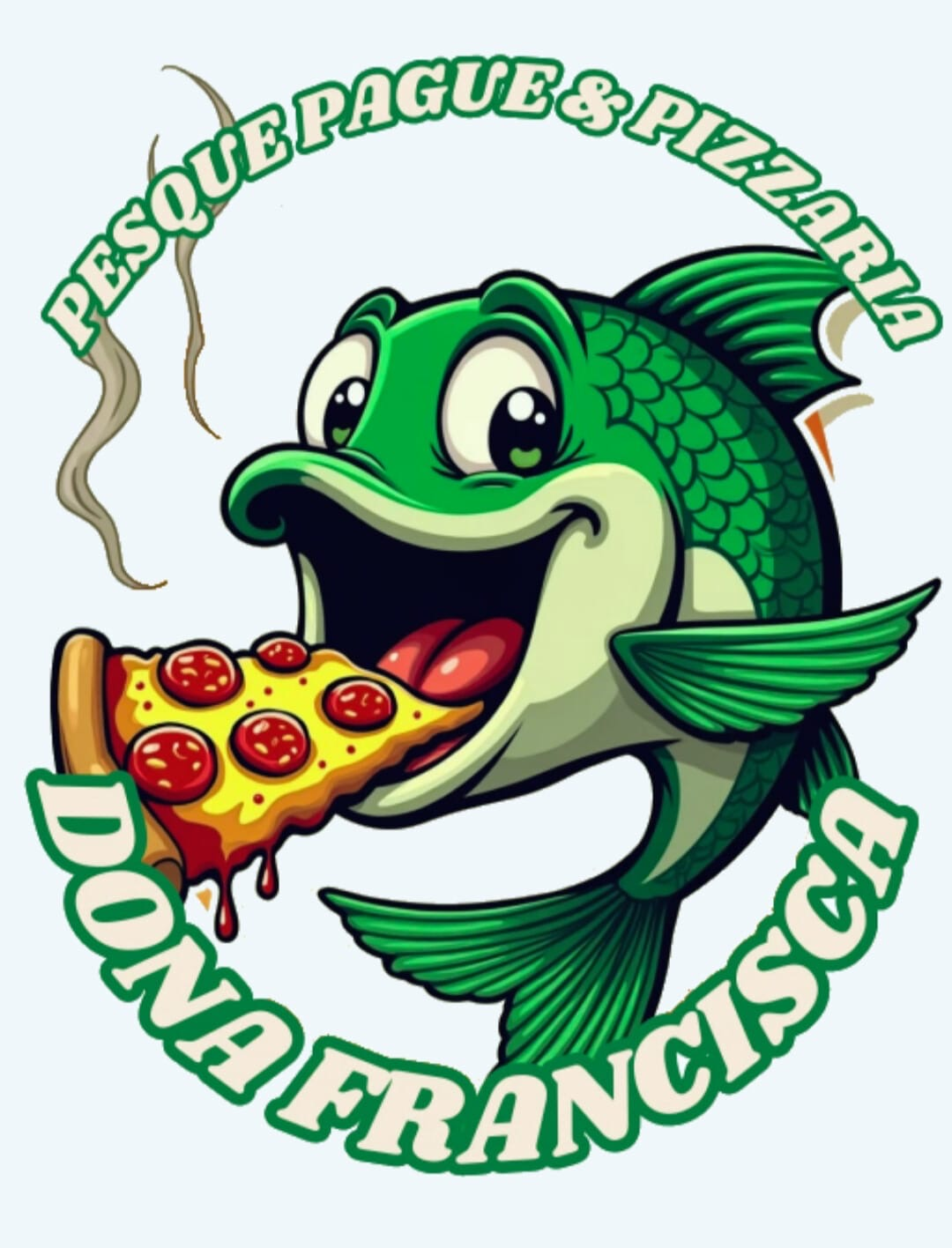 Dona Francisca pizzaria