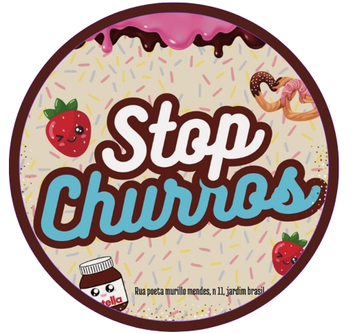Stop Churros