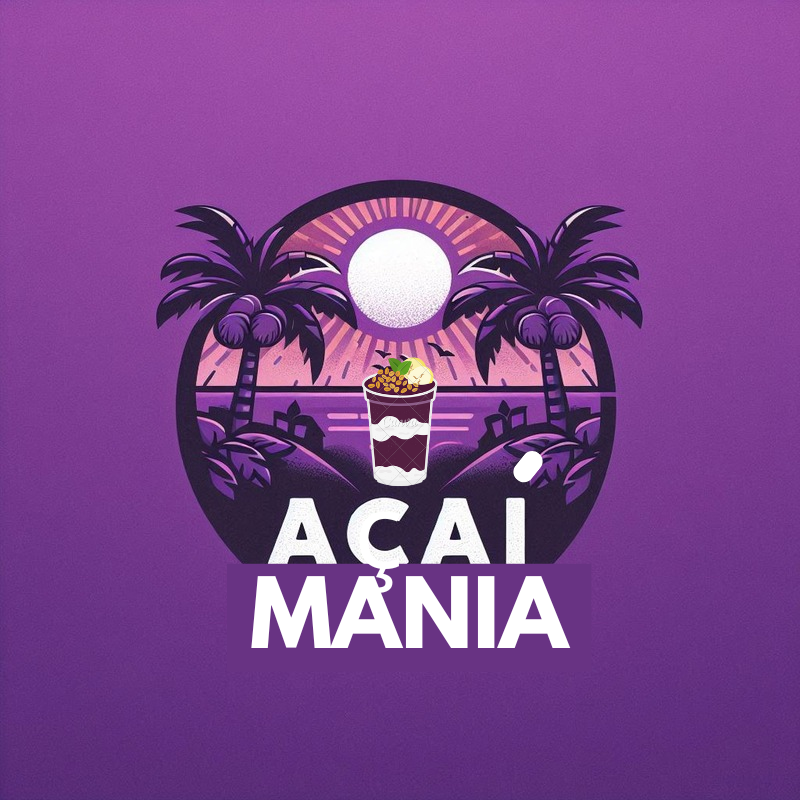 Açaí Mania