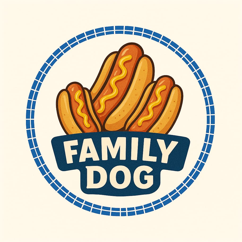 Familly Dog