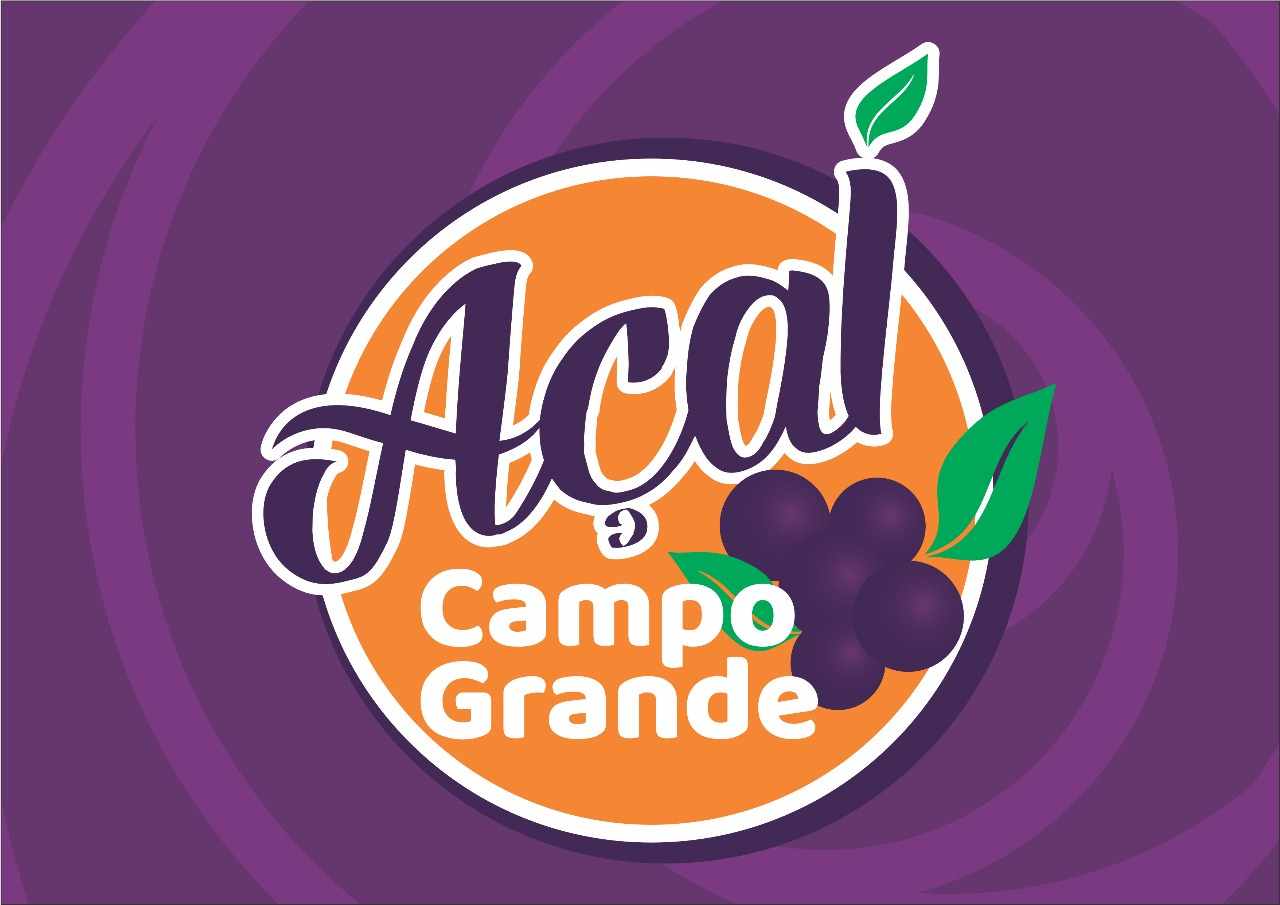 Açaí Campo Grande