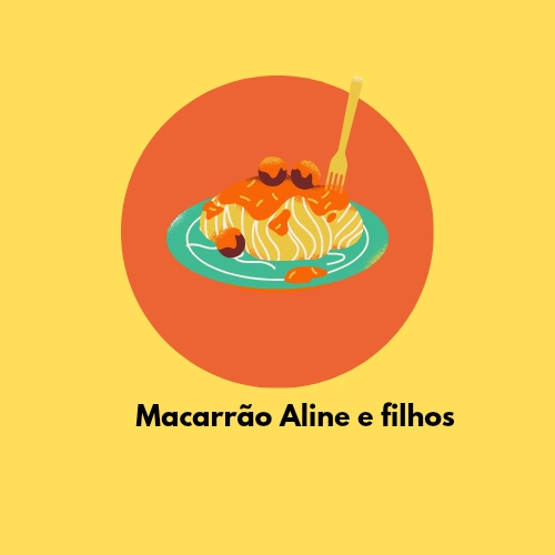 Macarrão Aline e filhos Delivery