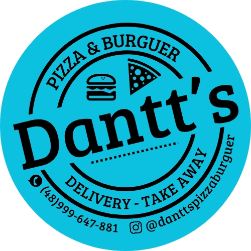 Dantt's - Pizza & Burguer