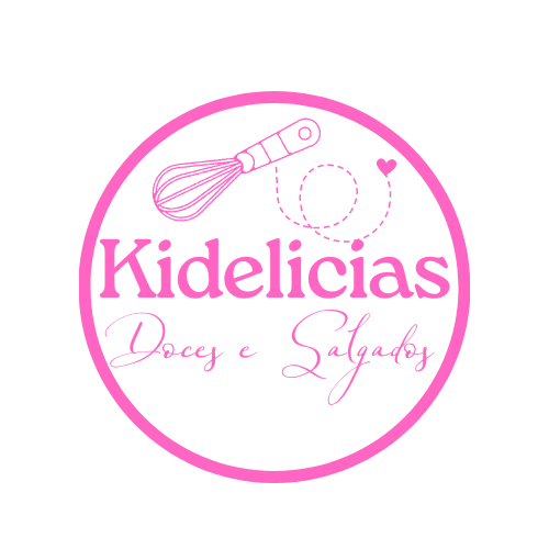 Kidelicias - doces e salgados