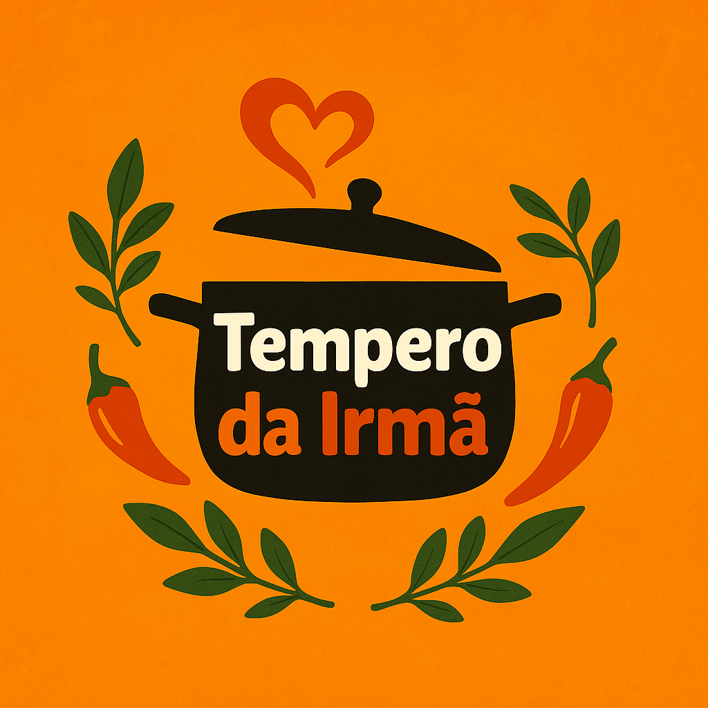 Tempero da Irmã - Delivery