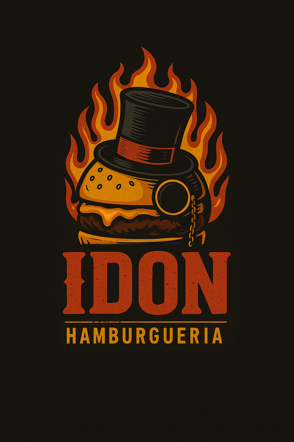 IDON Hamburgueria