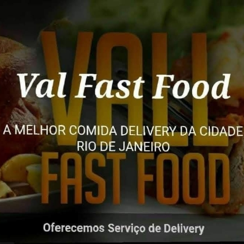 Fast food delivery