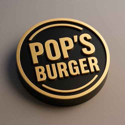 Pop’s burguer