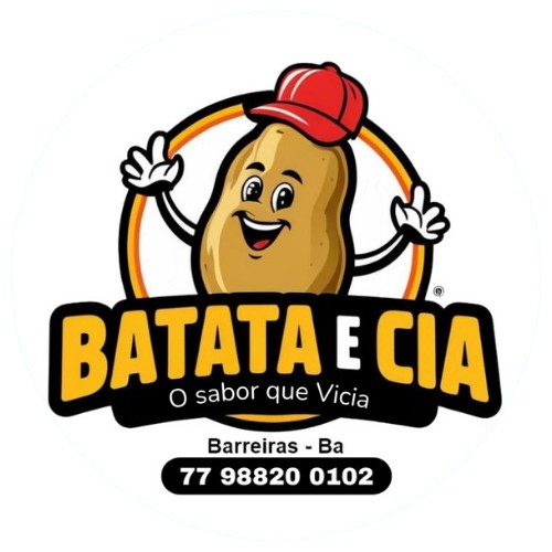 Batata e Cia