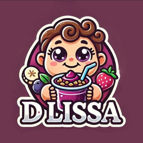 D Lissa açaí