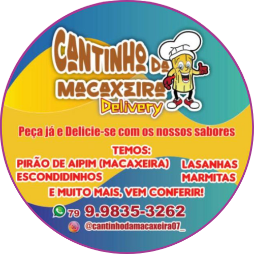 Cantinho da Macaxeira