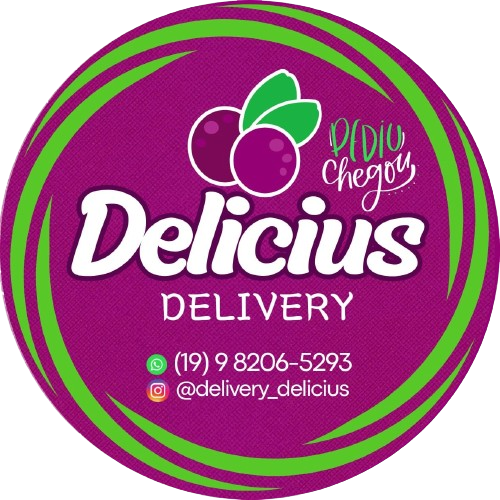 Delicious Delivery