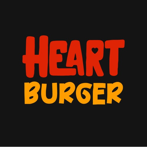 HEART BURGUER
