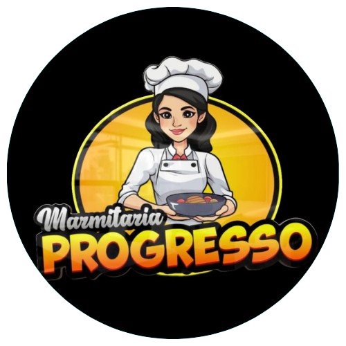 Marmitaria Progresso